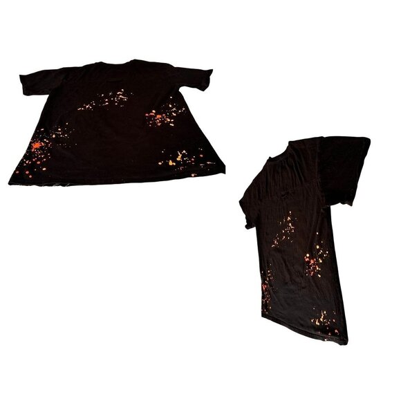 Howls Moving Castle T Shirt Small Black Studio Ghibli Boxlunch Graphic Anime - Picture 11 of 12